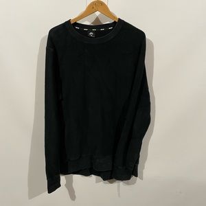 🔥 Nike tech sb fleece crewneck sweatshirt